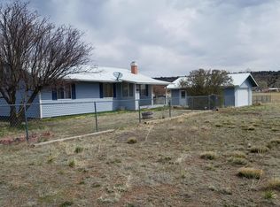 1799 E Highway 60, Springerville, AZ 85938