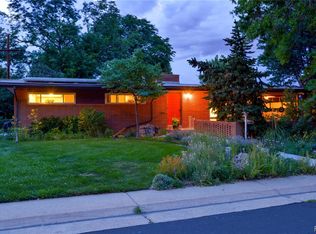 8015 Melrose Dr, Wheat Ridge, CO 80033