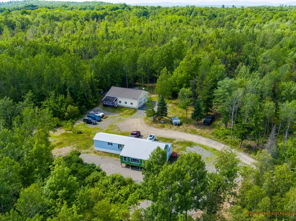 210 Hughes Road, Sebec, ME 04481