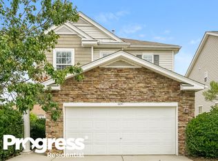 6041 Ladish Ln, Raleigh, NC 27610