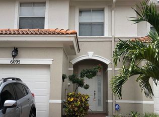 6095 Seminole Gardens Cir, Riviera Beach, FL 33418