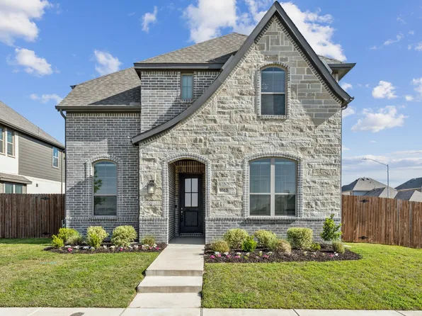 9313 Trammel Davis Rd, Fort Worth, TX 76118