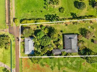 6161 Holio Rd, Kapaa, HI 96746