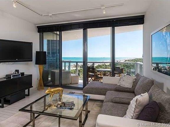 3rd image of 814-2201 Collins Ave #814