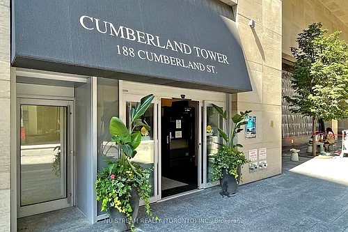 188 Cumberland St Photo 1