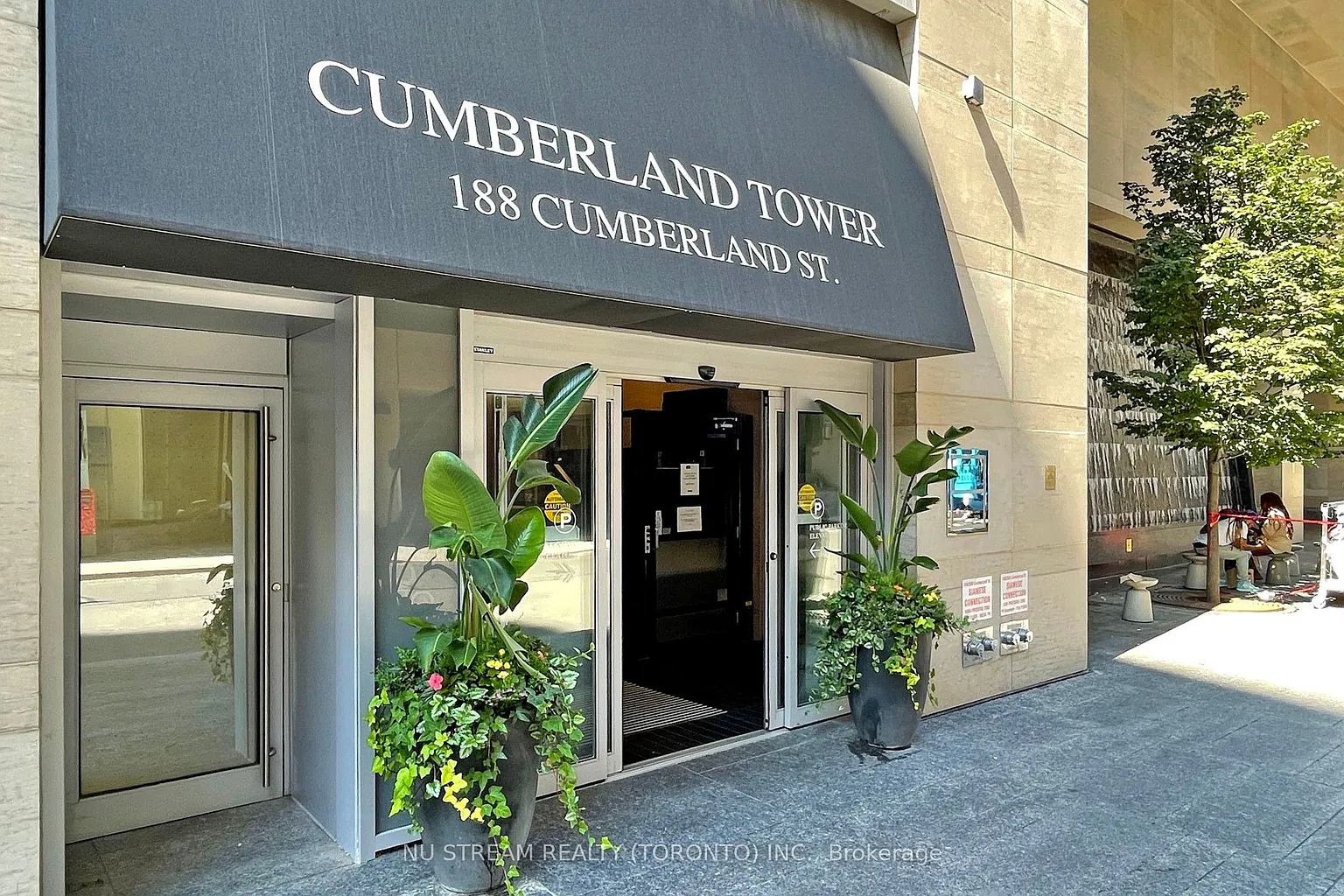 188 Cumberland St #1107 photo 1