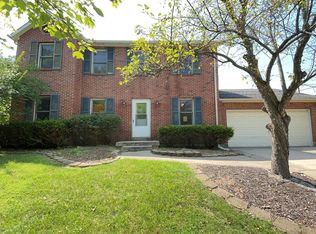 500 N Marshall Rd, Middletown, OH 45042