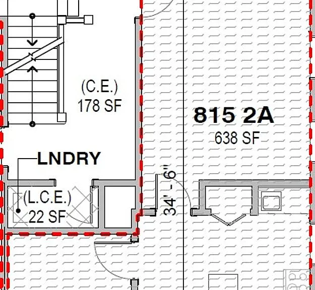 815 Church St — Photo 35