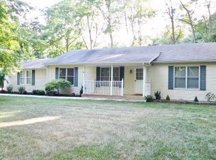 12500 Tuttle Hill Rd, Willis, MI 48191