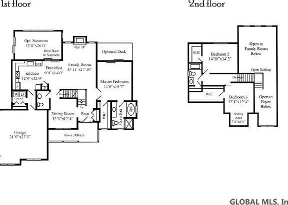 2nd image of 35 Morgan Ct Lot 35