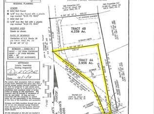 0 Marysville Rd #4A, Ostrander, OH 43061