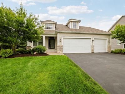 1120 Pine Hill Ln, Saint Paul, MN, 55127