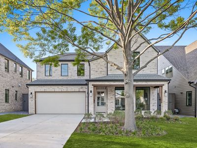 6451 Trammel Dr, Dallas, TX, 75214
