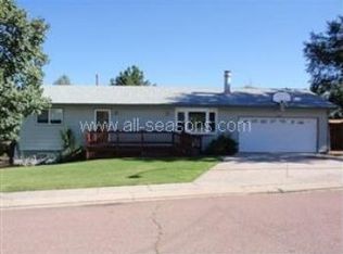 6460 Galley Ct, Colorado Springs, CO 80915