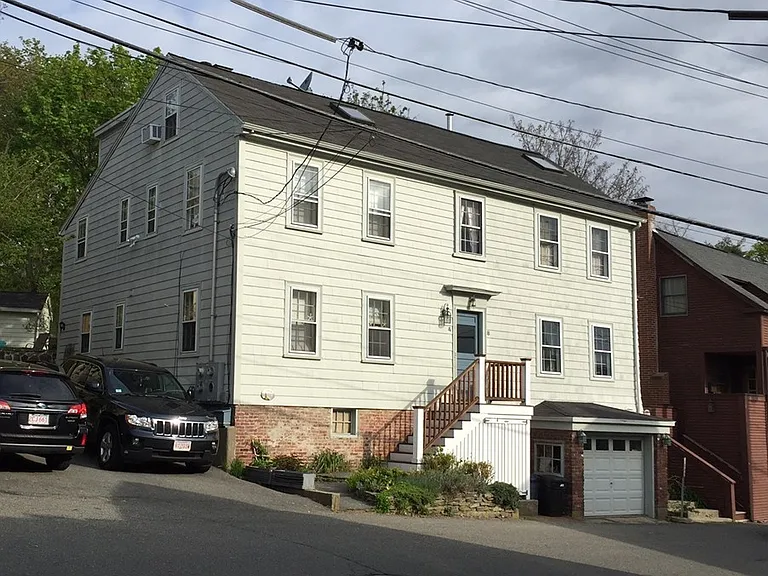 4 Orne St #2 — Photo 10