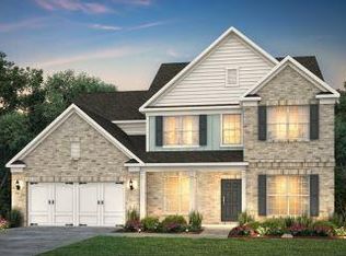 4900 Sierra Creek Dr, Hoschton, GA 30548