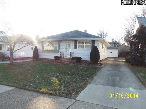 2nd image of 1219 Parkleigh Dr