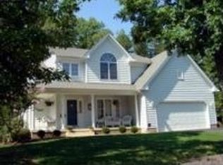 6004 Fox Point Rd, Fredericksburg, VA 22407