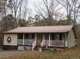 129 Sleepy Hollow Ln #1333, Mount Gilead, NC 27306