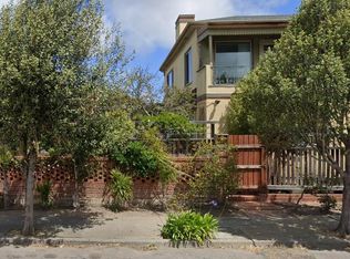 100 Anzavista Ave #B, San Francisco, CA 94115