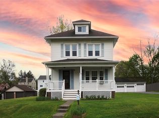 111 Hartle Rd, Glenshaw, PA 15116