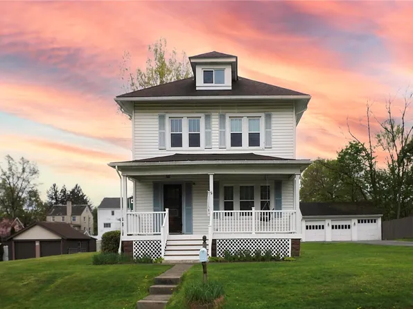 111 Hartle Rd, Glenshaw, PA 15116