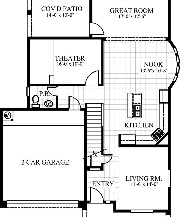 2nd image of 14708 John McNeely Ave #Bukqsq