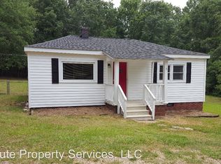 91 Fullbright Rd, Laurens, SC 29360