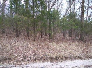 Red Oak Rd, Gerald, MO 63037