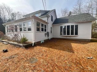 2122 Atlantic Highway, Lincolnville, ME 04849