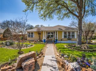 803 N Morris St, McKinney, TX 75069