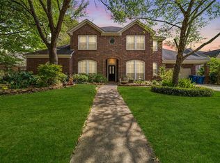 19022 Polo Meadow Dr, Humble, TX 77346