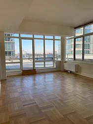 Rented by BLU Real Estate