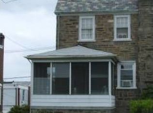 818 Darnell Ave, Lansdowne, PA 19050