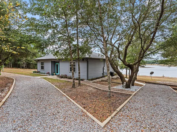 4958 Lake Ridge Rd, Chipley, FL 32428