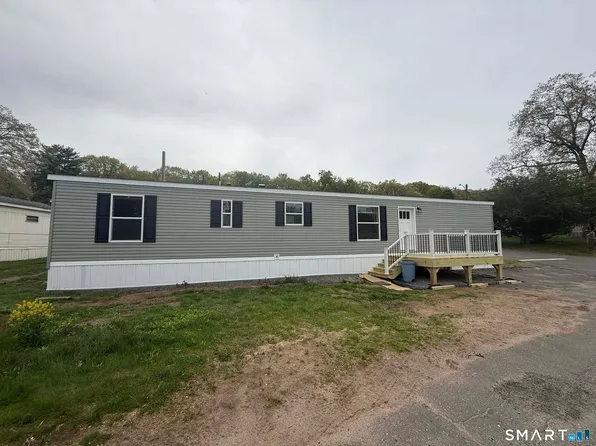 325 Kelly Road LOT M14, Vernon, CT 06066