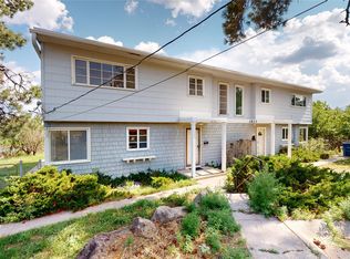 3823 Villa St APT A, Los Alamos, NM 87544