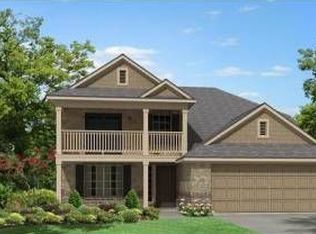 232 Drystone Trl, Liberty Hill, TX 78642