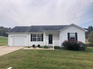 201 Hume Way, Glasgow, KY 42141