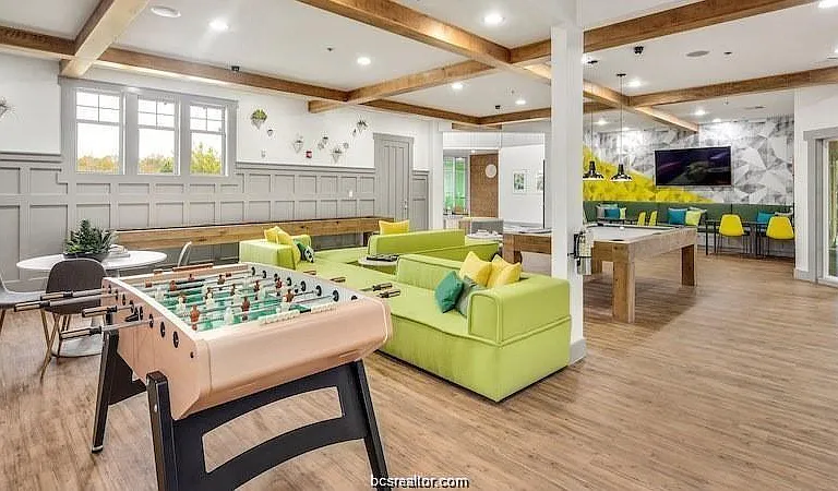 1725 Harvey Mitchell Pkwy S #1824 — Photo 13