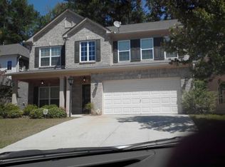 6604 Mimosa Cir, Tucker, GA 30084