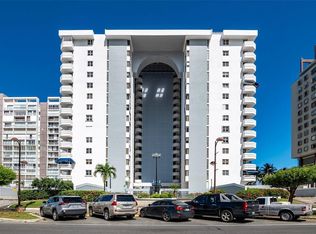3205 Isla Verde Ave #603, San Juan, PR 00936