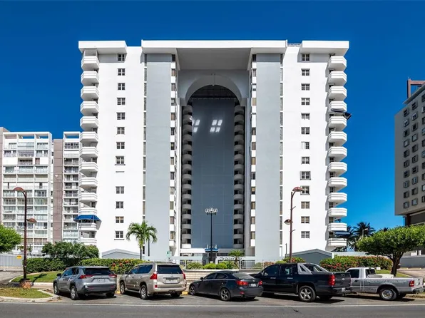 3205 Isla Verde Ave #603, San Juan, PR 00936