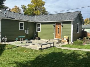 748 Joyce St, Billings, MT 59105