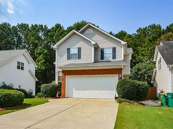 3rd image of 534 Parkstone Ln