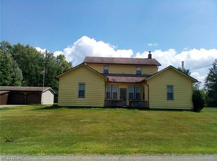 6283 Kale Adams Rd, Leavittsburg, OH 44430
