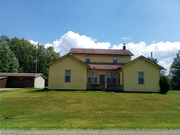 6283 Kale Adams Rd, Leavittsburg, OH 44430