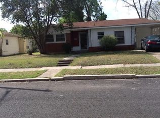 326 Hillwood Dr, San Antonio, TX 78213