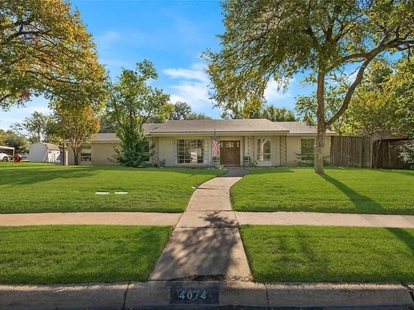 4074 Cedar Bayou Dr, Dallas, TX 75244