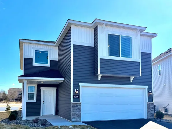 3210 Kady Ave NE, Saint Michael, MN 55376